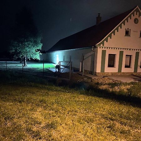 Chalupa Dubne-Krenovice4 Ceske Budejovice Exterior foto